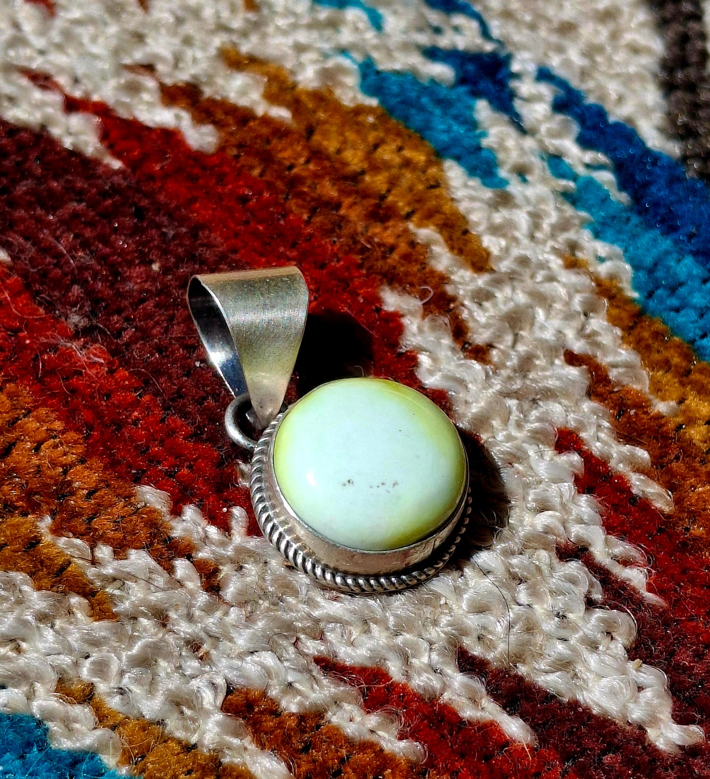 Palomino Pendant - P59