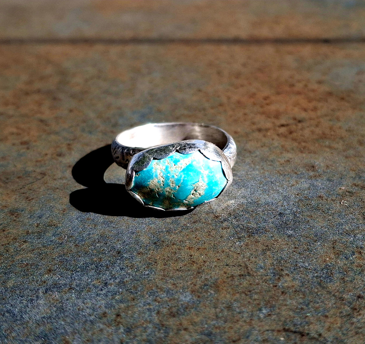 Carico Lake Ring - R105