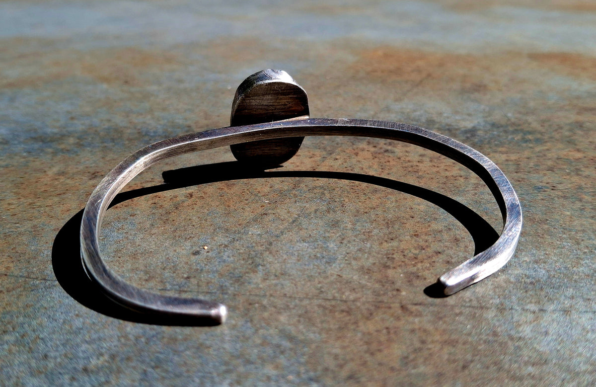 Sonoran Gold Cuff - B39