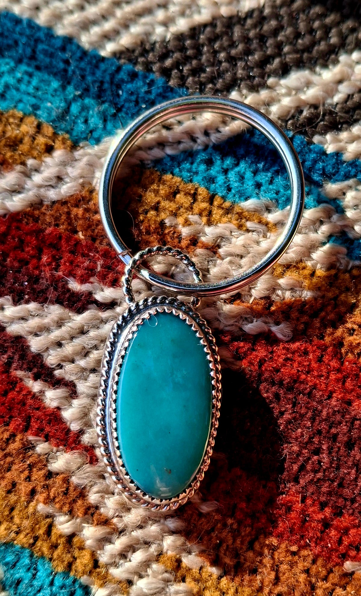 Campitos Keychain