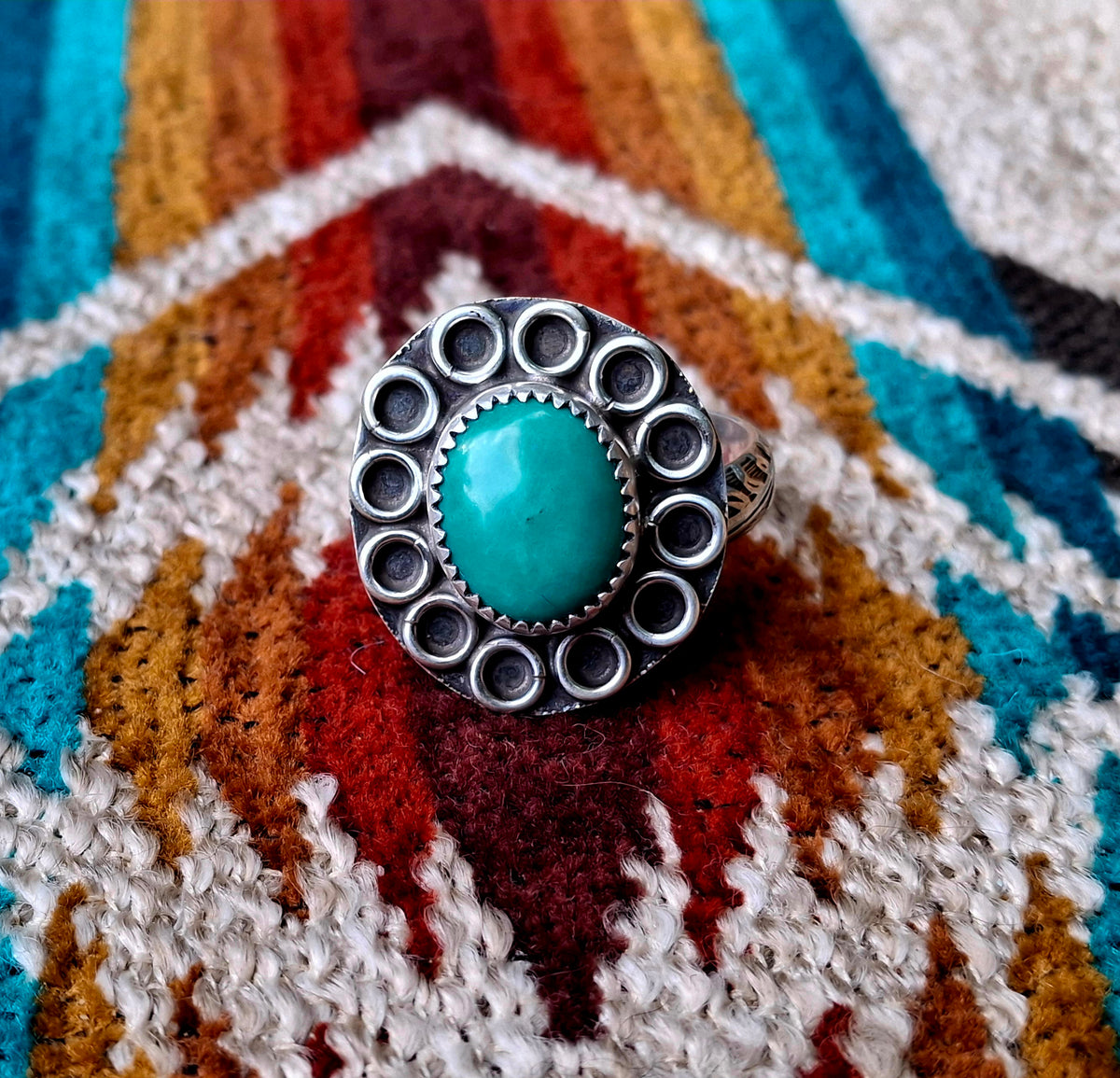 Hubei Adjustable Ring