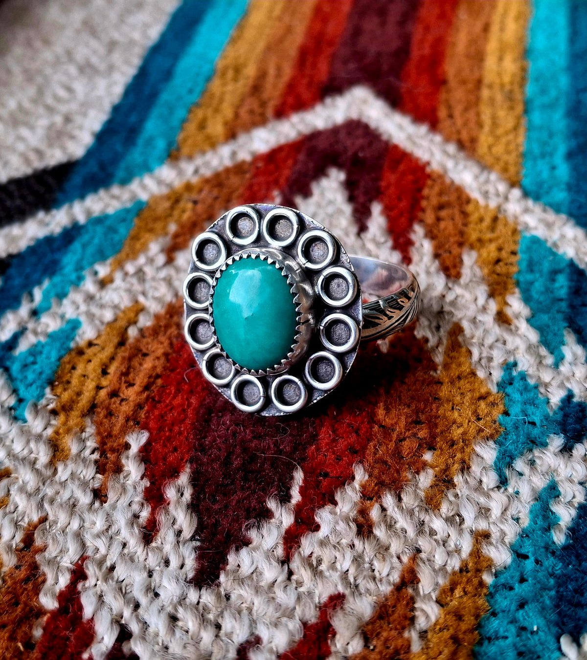Hubei Adjustable Ring