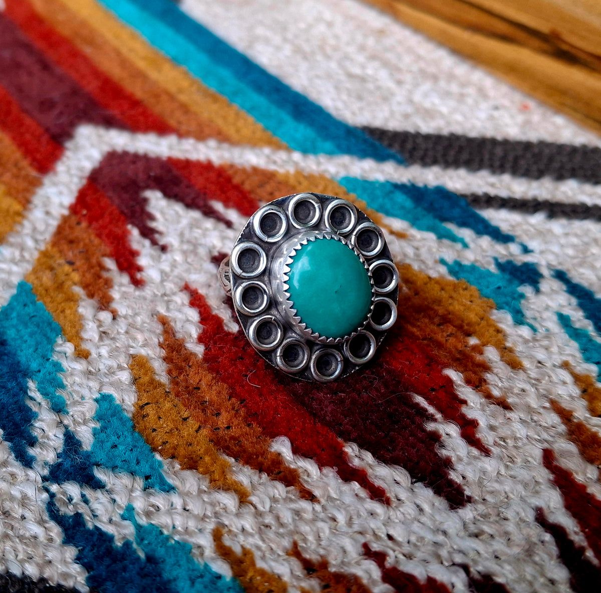 Hubei Adjustable Ring