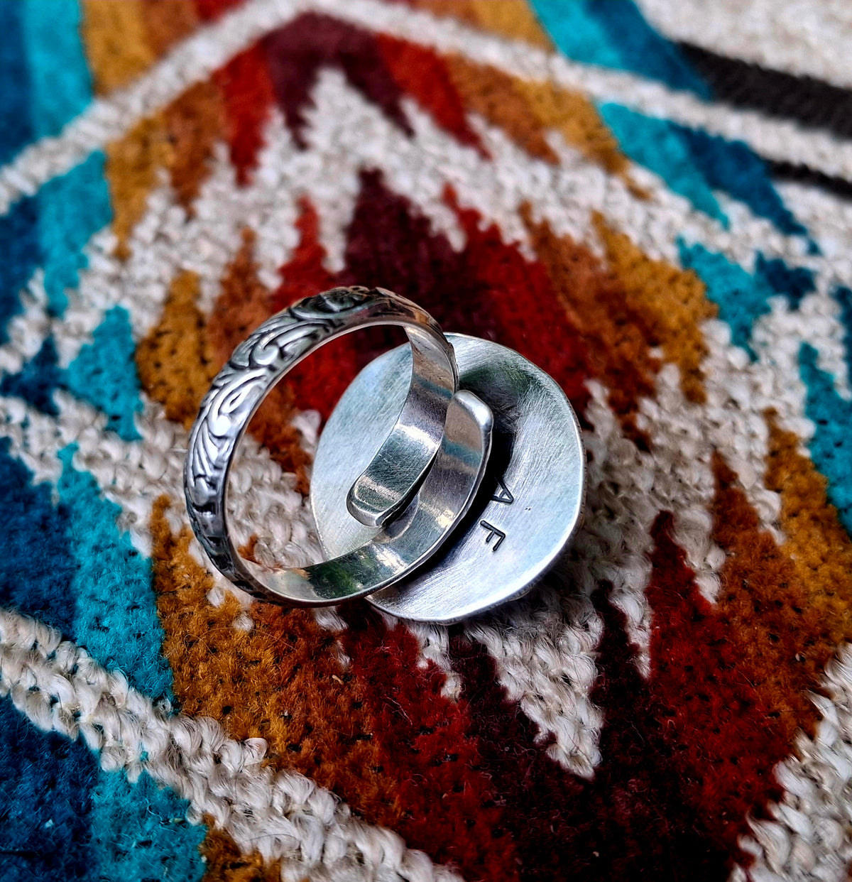 Hubei Adjustable Ring