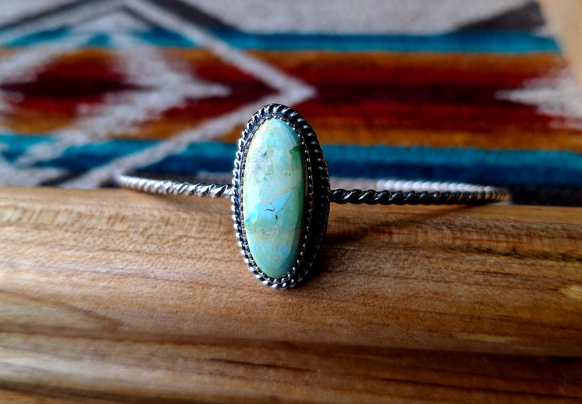 Sonoran Gold Cuff