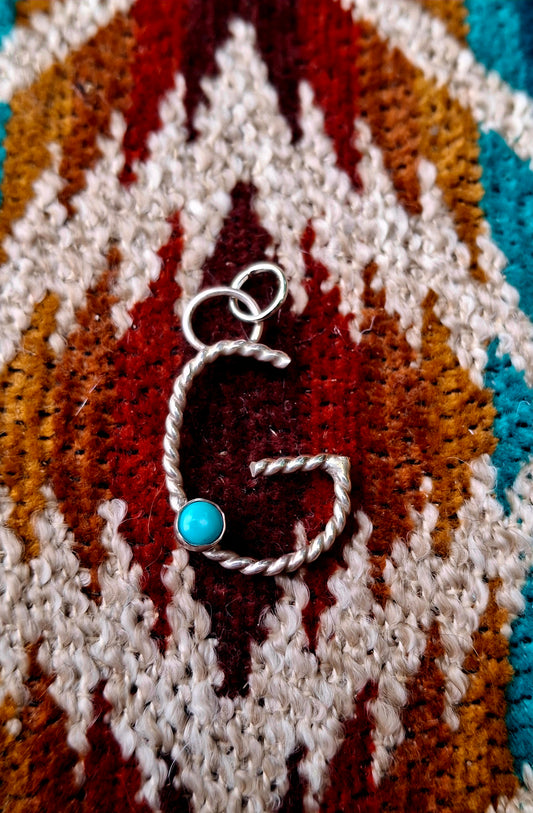 Kingman G Pendant