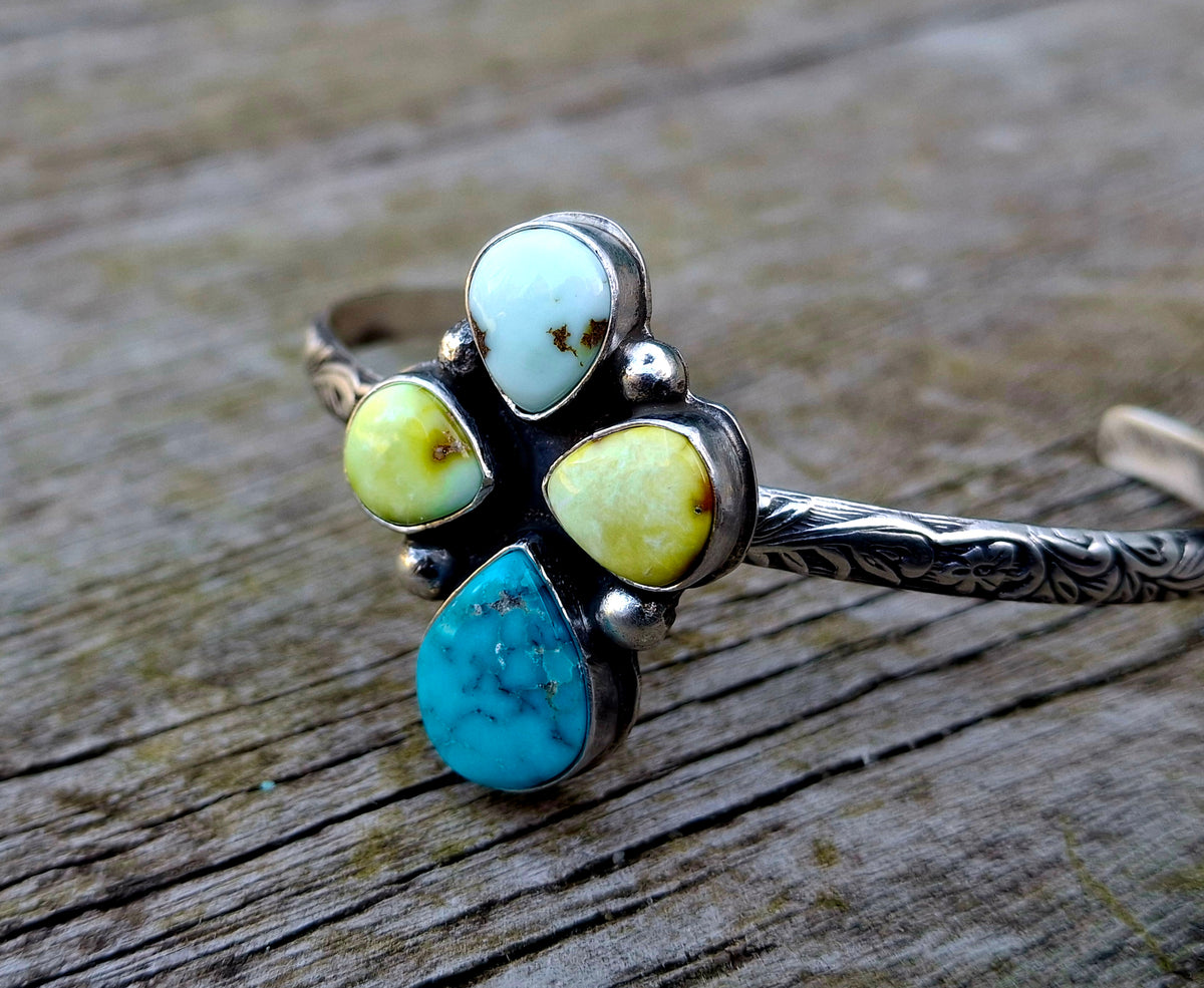 Palomino/Sierra Bella Cuff