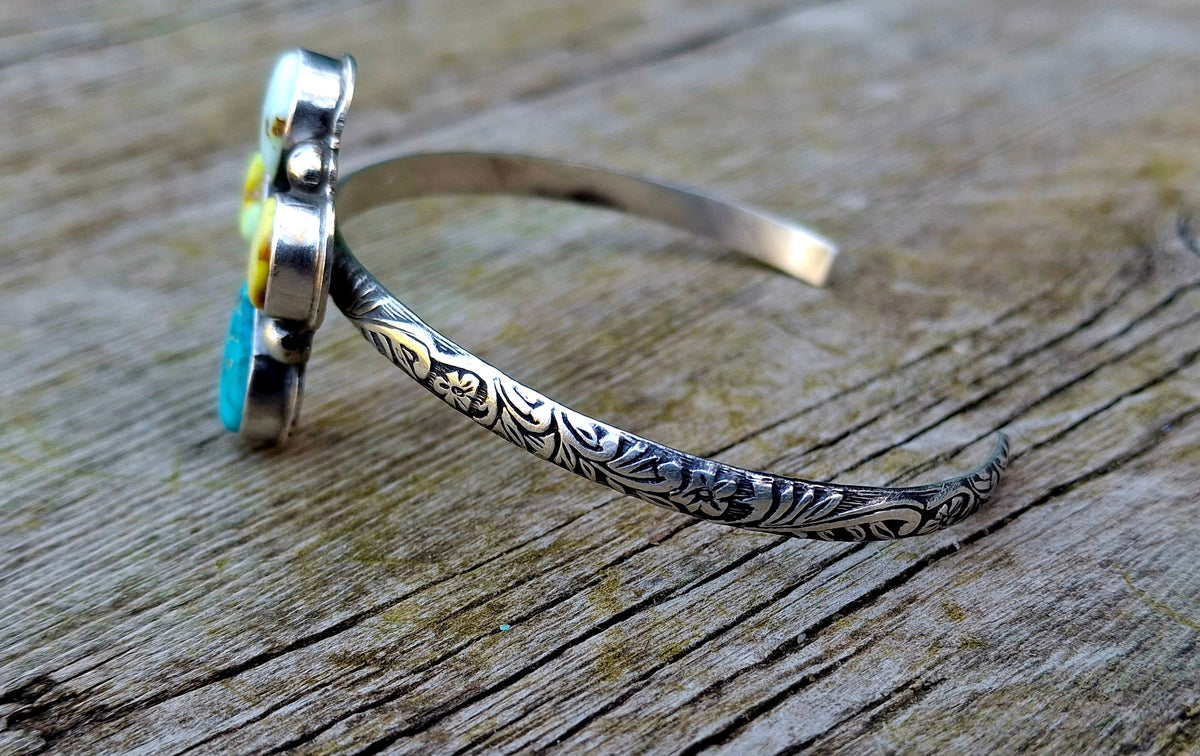Palomino/Sierra Bella Cuff