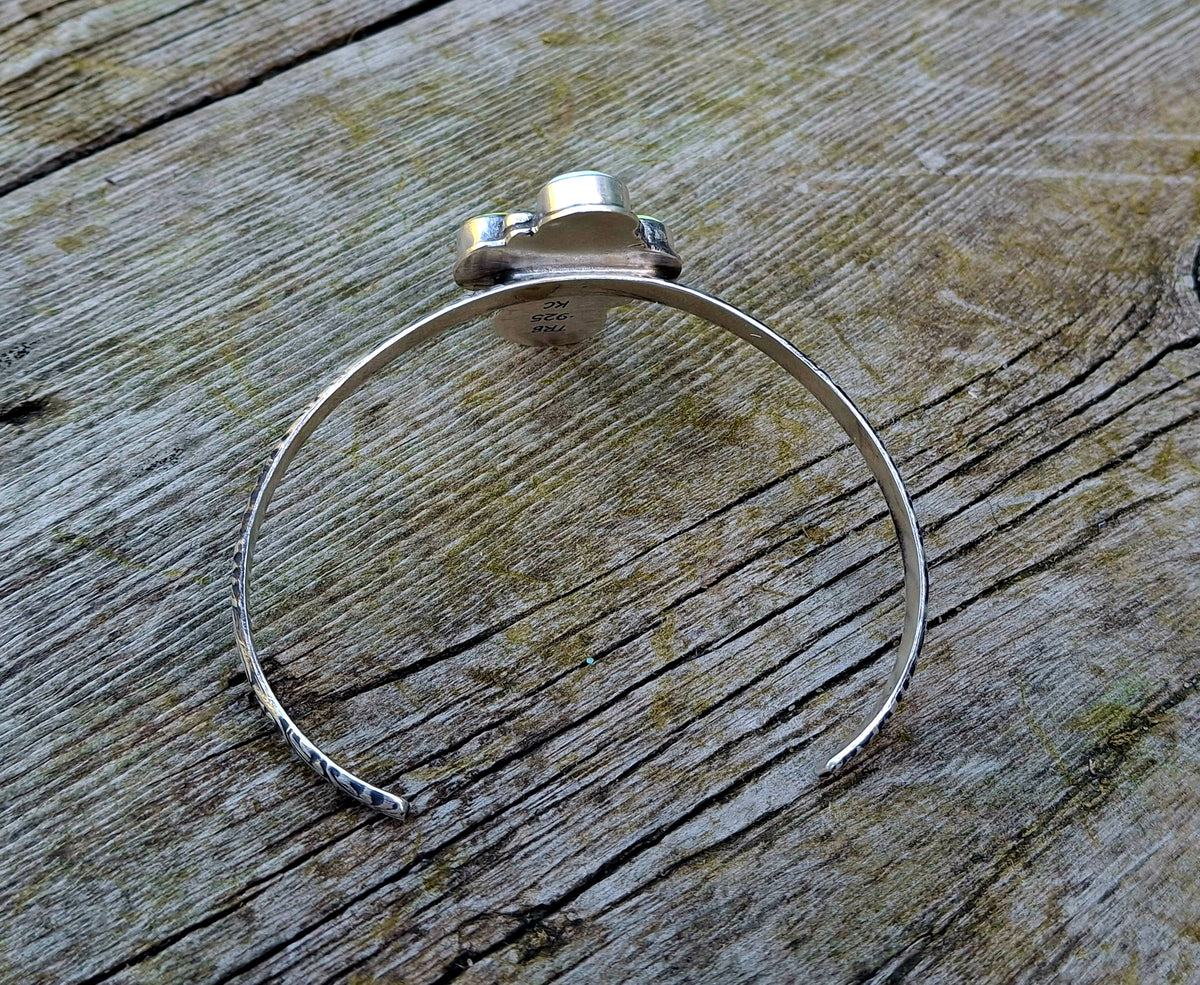 Palomino/Sierra Bella Cuff
