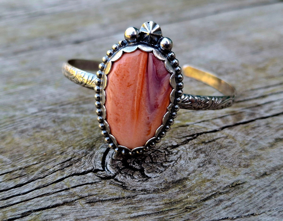 Spiny Cuff