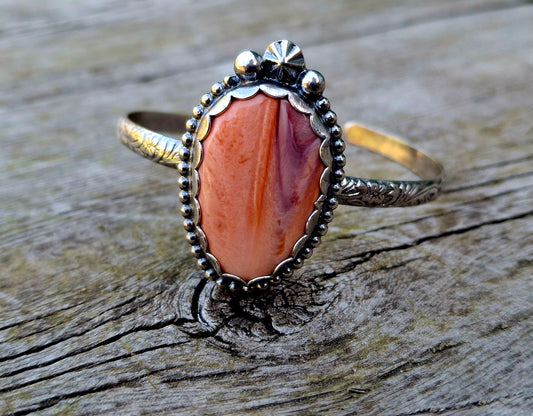 Spiny Cuff - B53