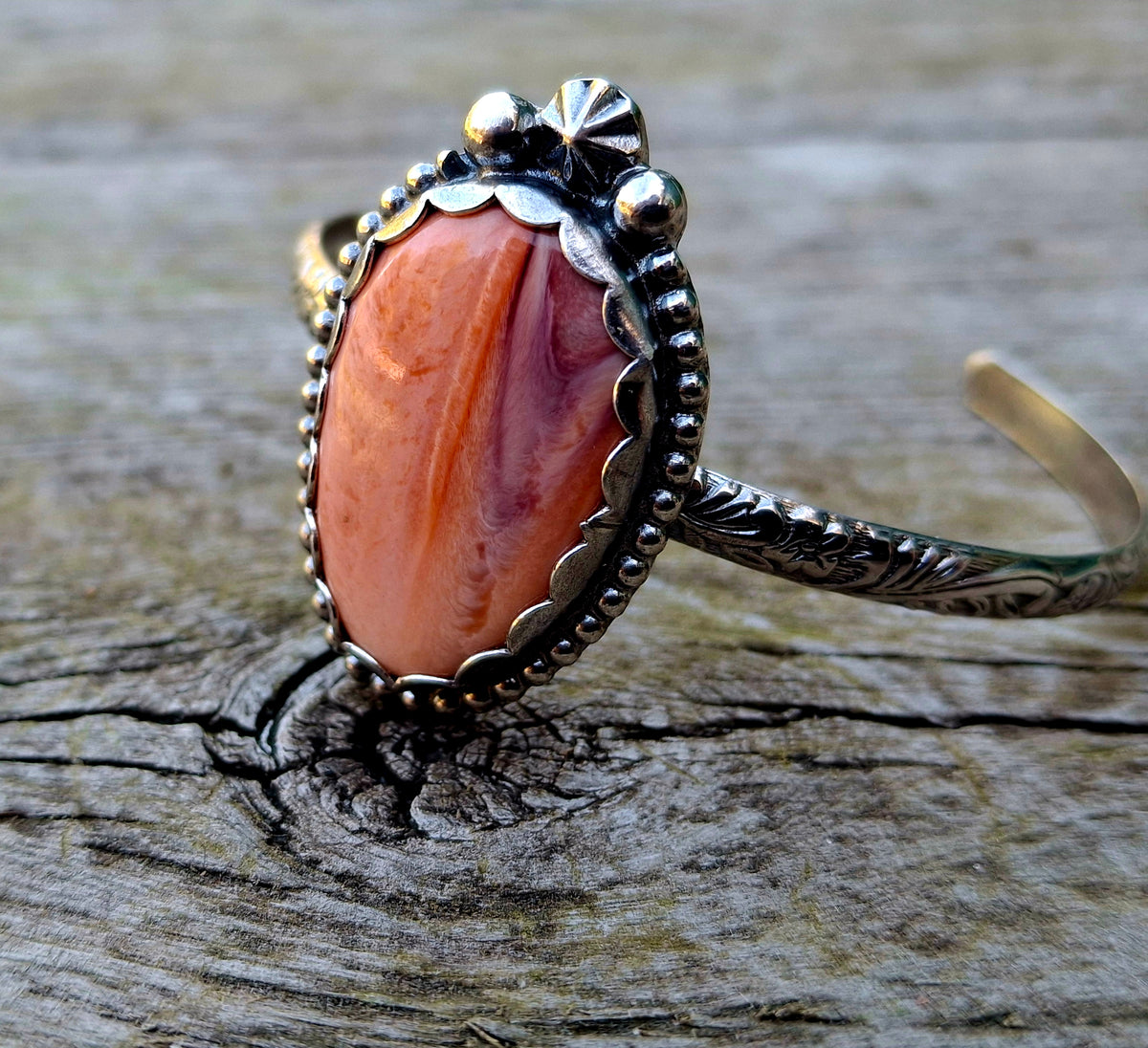 Spiny Cuff