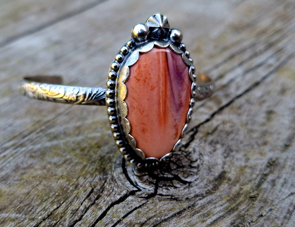 Spiny Cuff