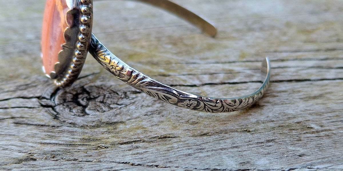 Spiny Cuff