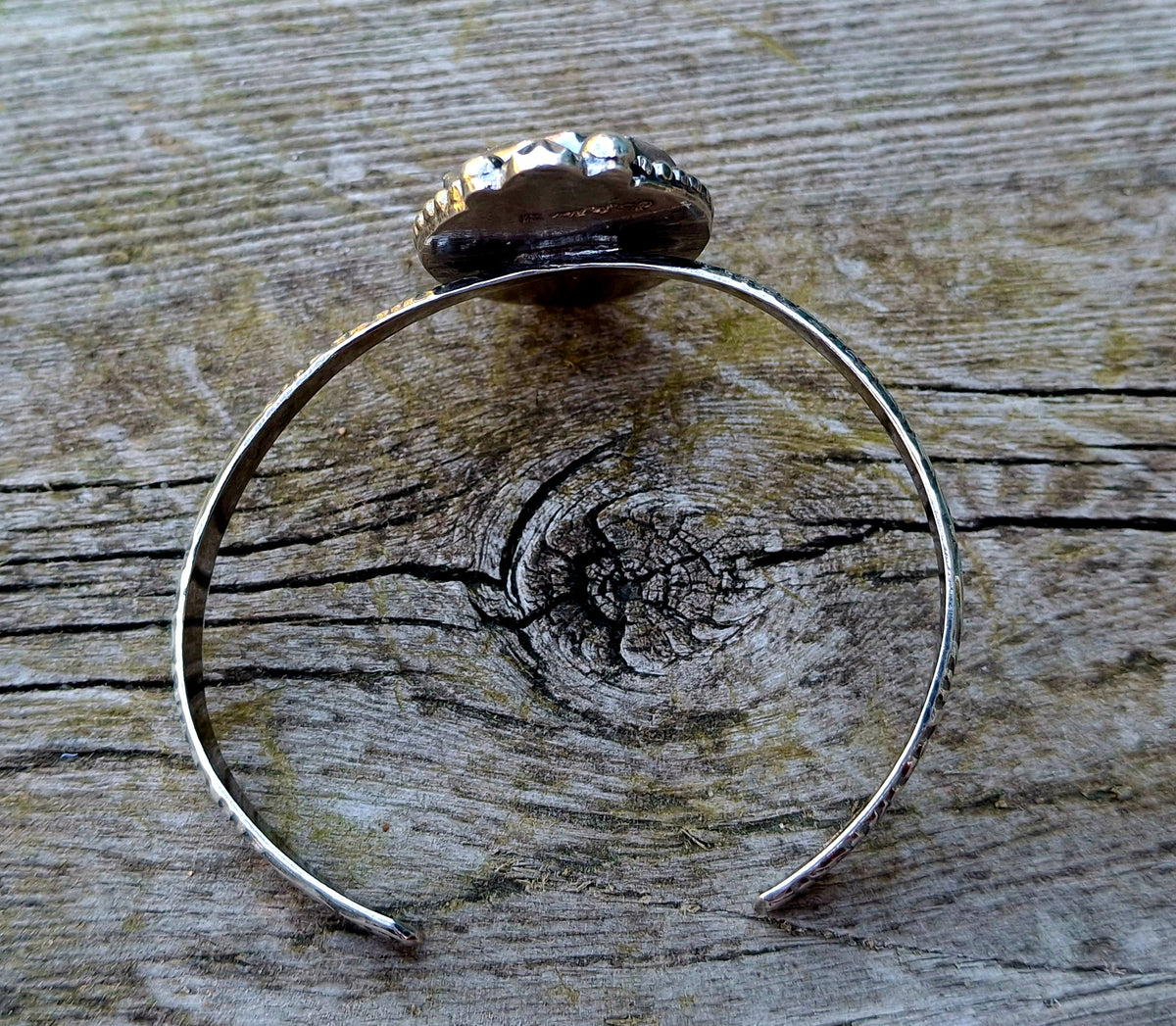 Spiny Cuff