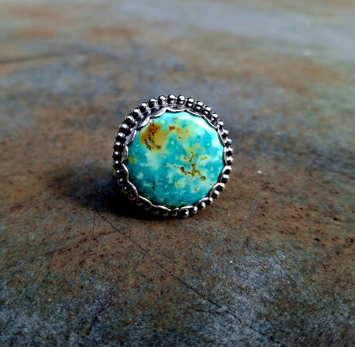 Patagonia Adjustable Ring
