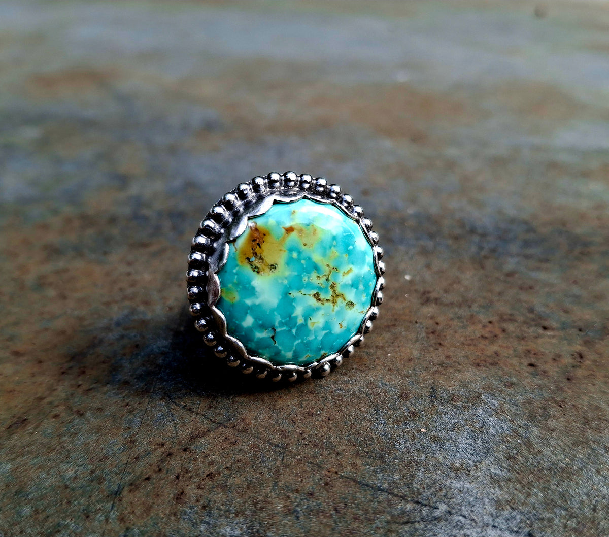 Patagonia Adjustable Ring