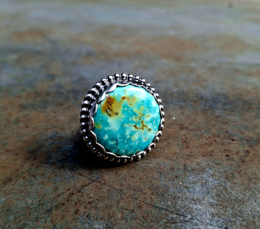 Patagonia Adjustable Ring - R143