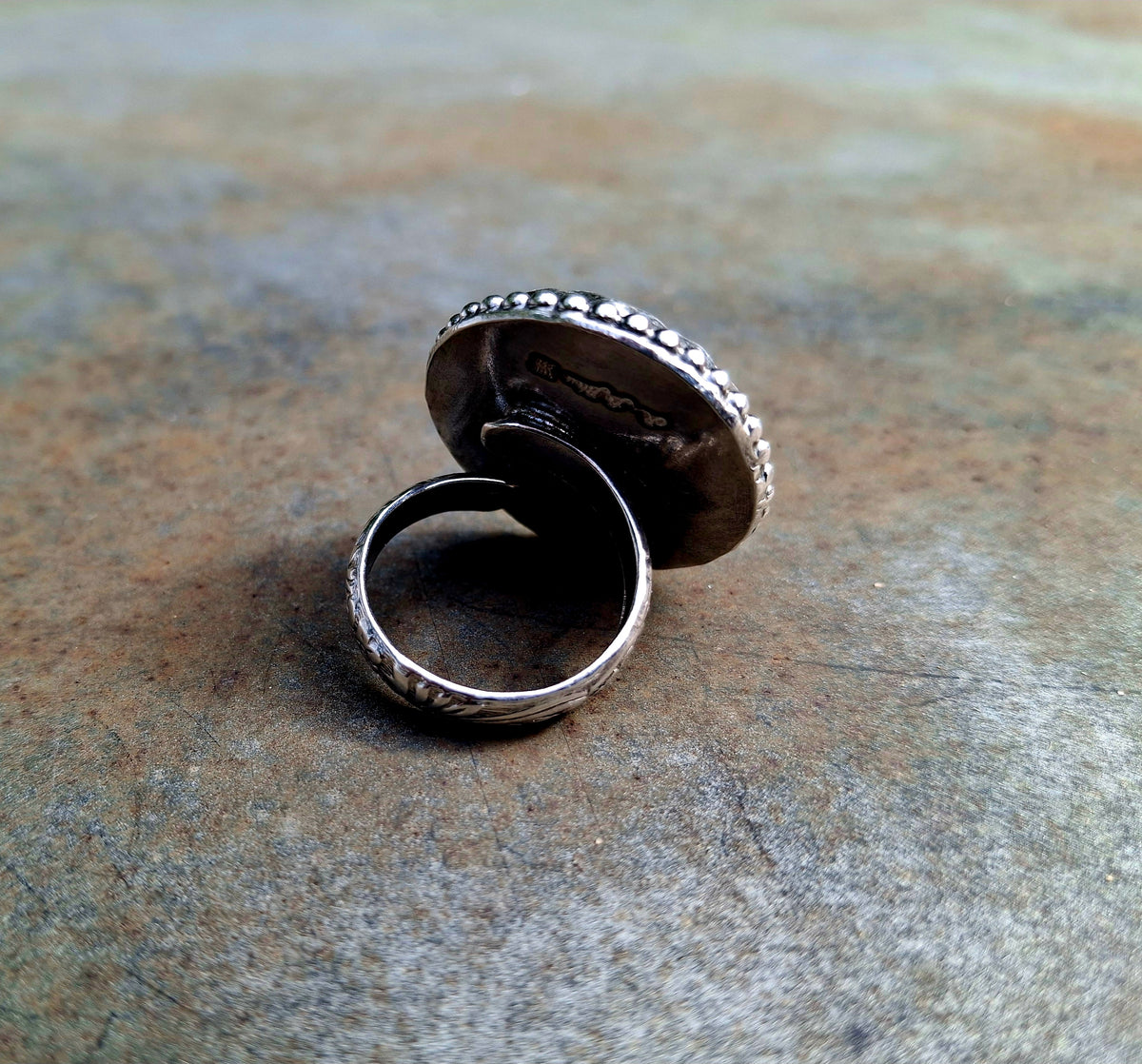 Patagonia Adjustable Ring