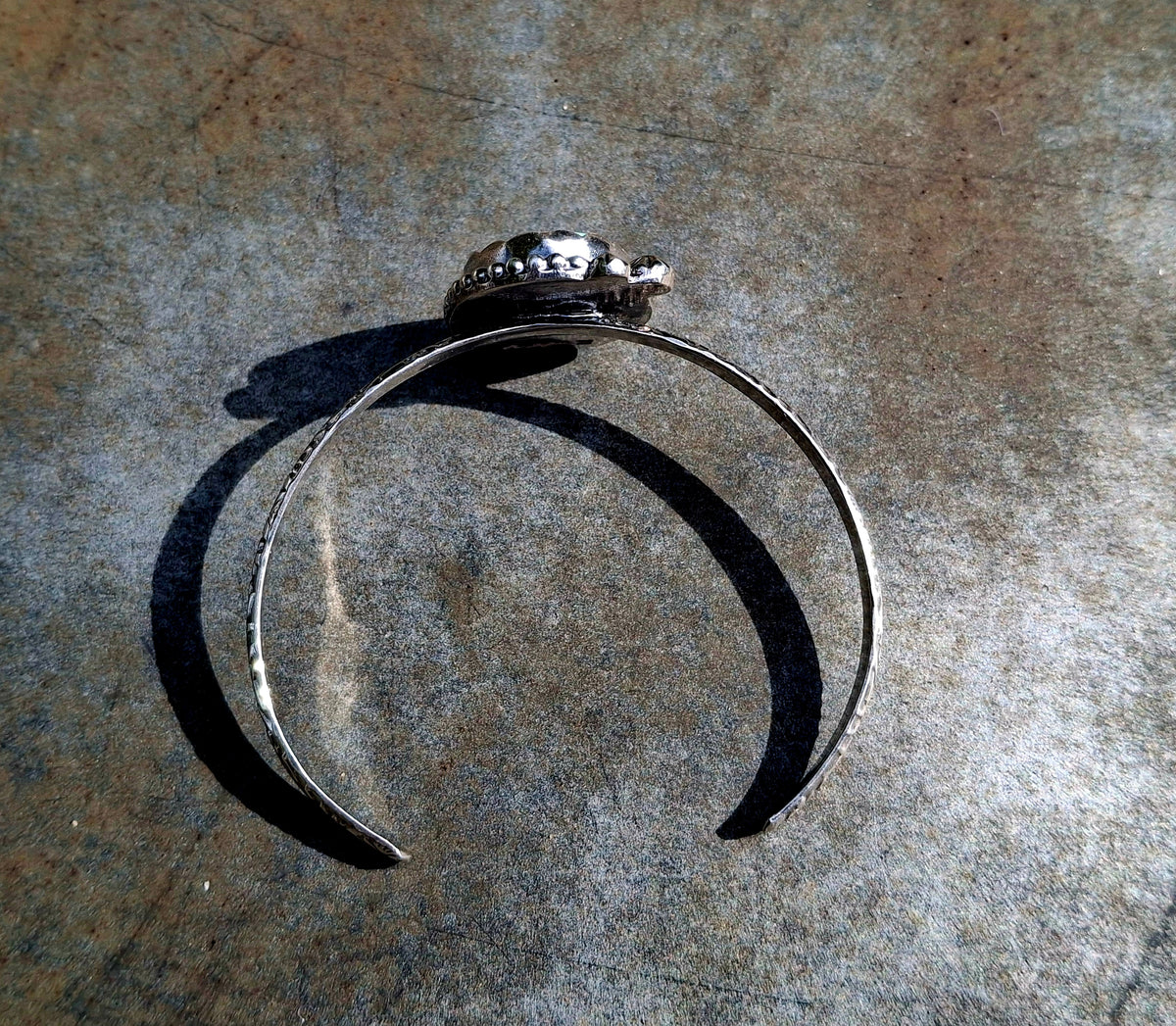 Mine 8 Cuff