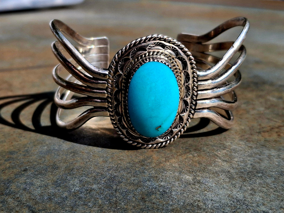 Kingman Cuff