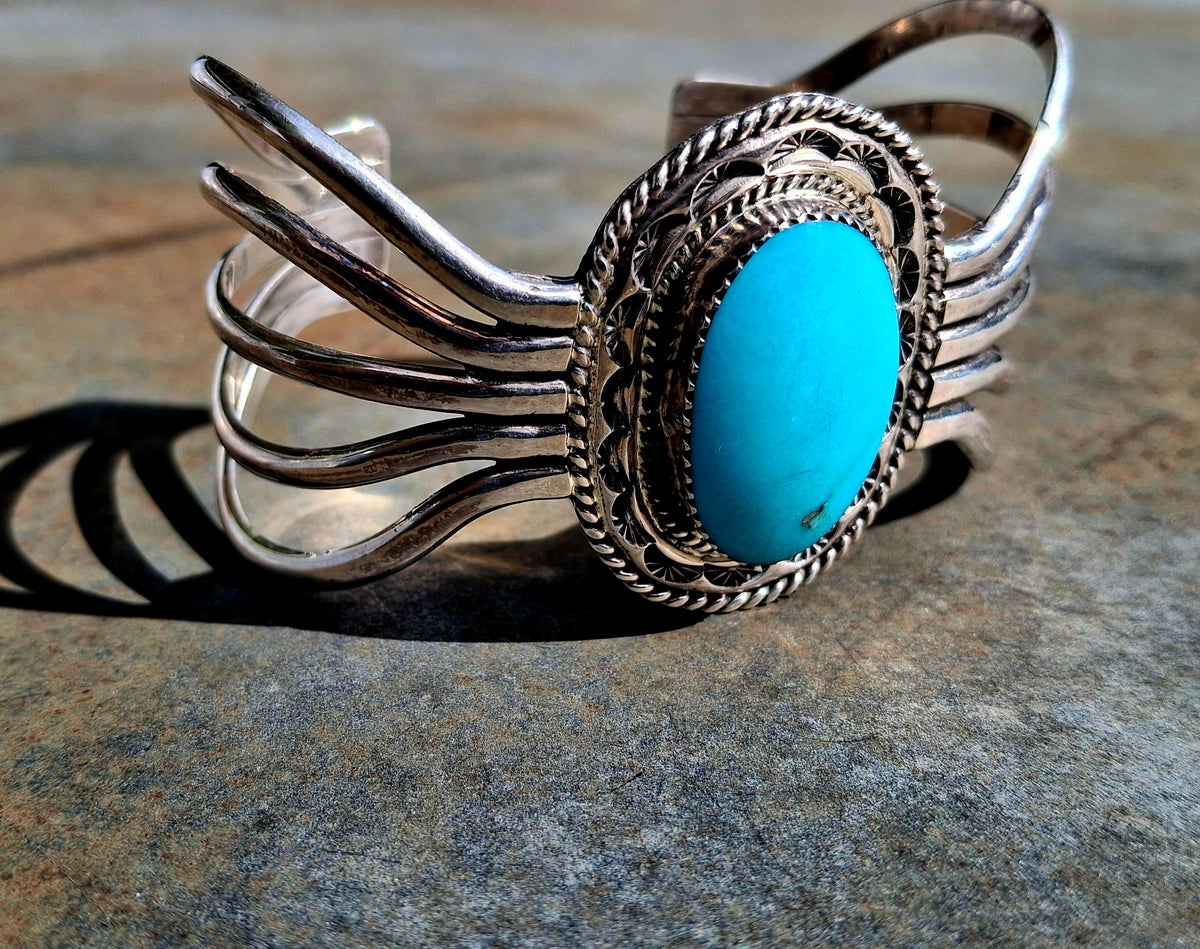 Kingman Cuff