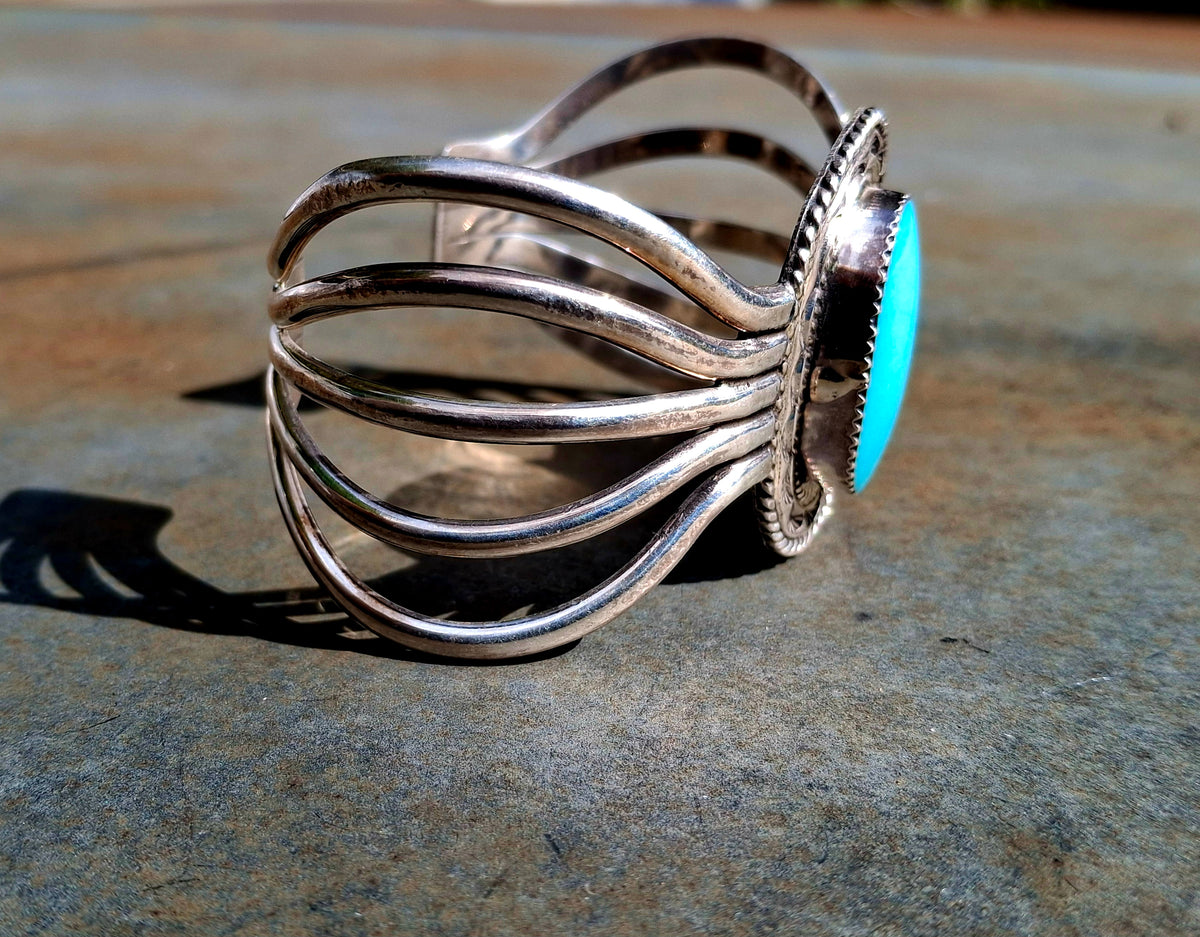 Kingman Cuff