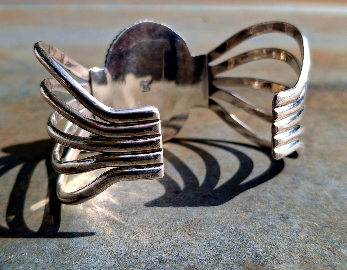 Kingman Cuff