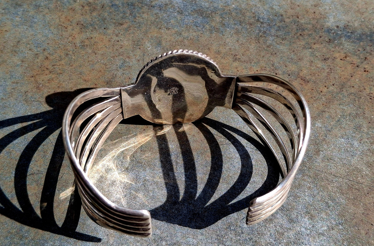 Kingman Cuff