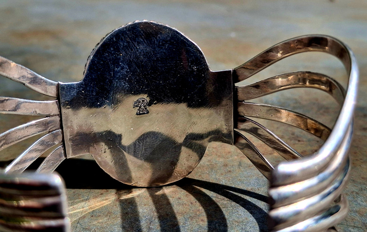 Kingman Cuff