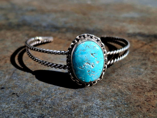 Carico Lake Cuff - B56