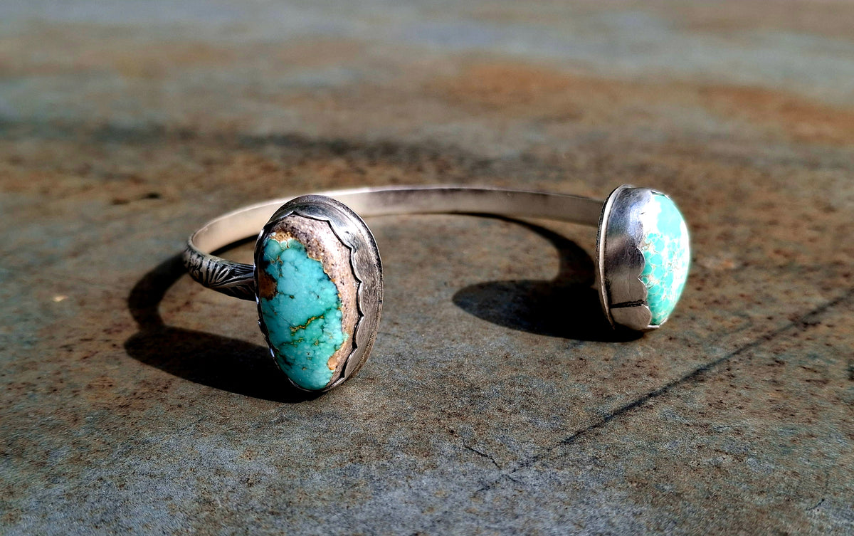 Carico Lake Cuff