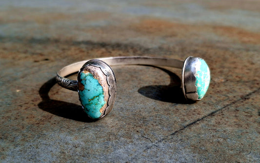 Carico Lake Cuff - B67