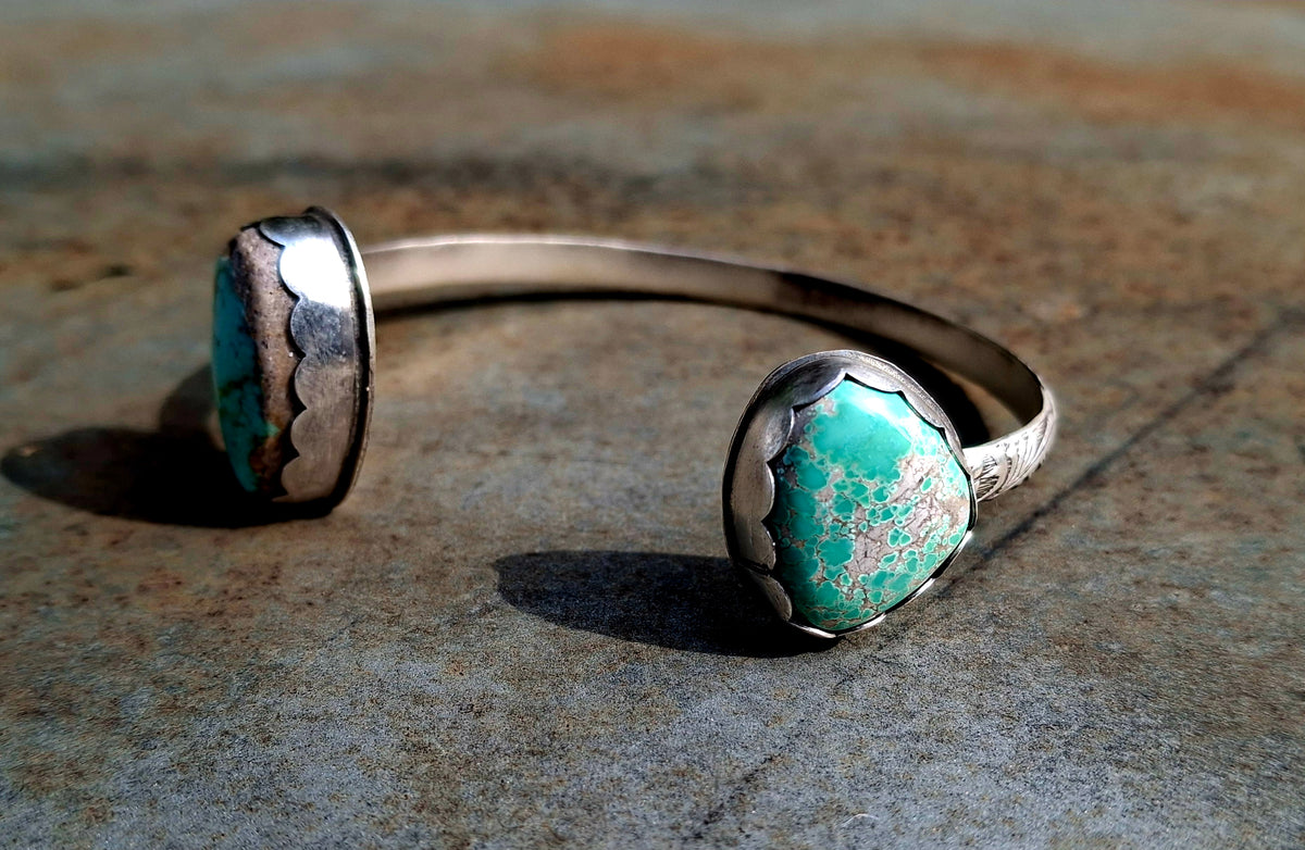 Carico Lake Cuff