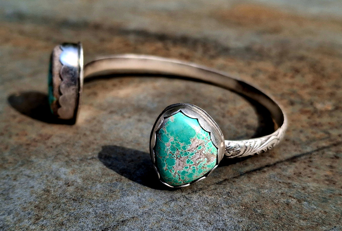 Carico Lake Cuff
