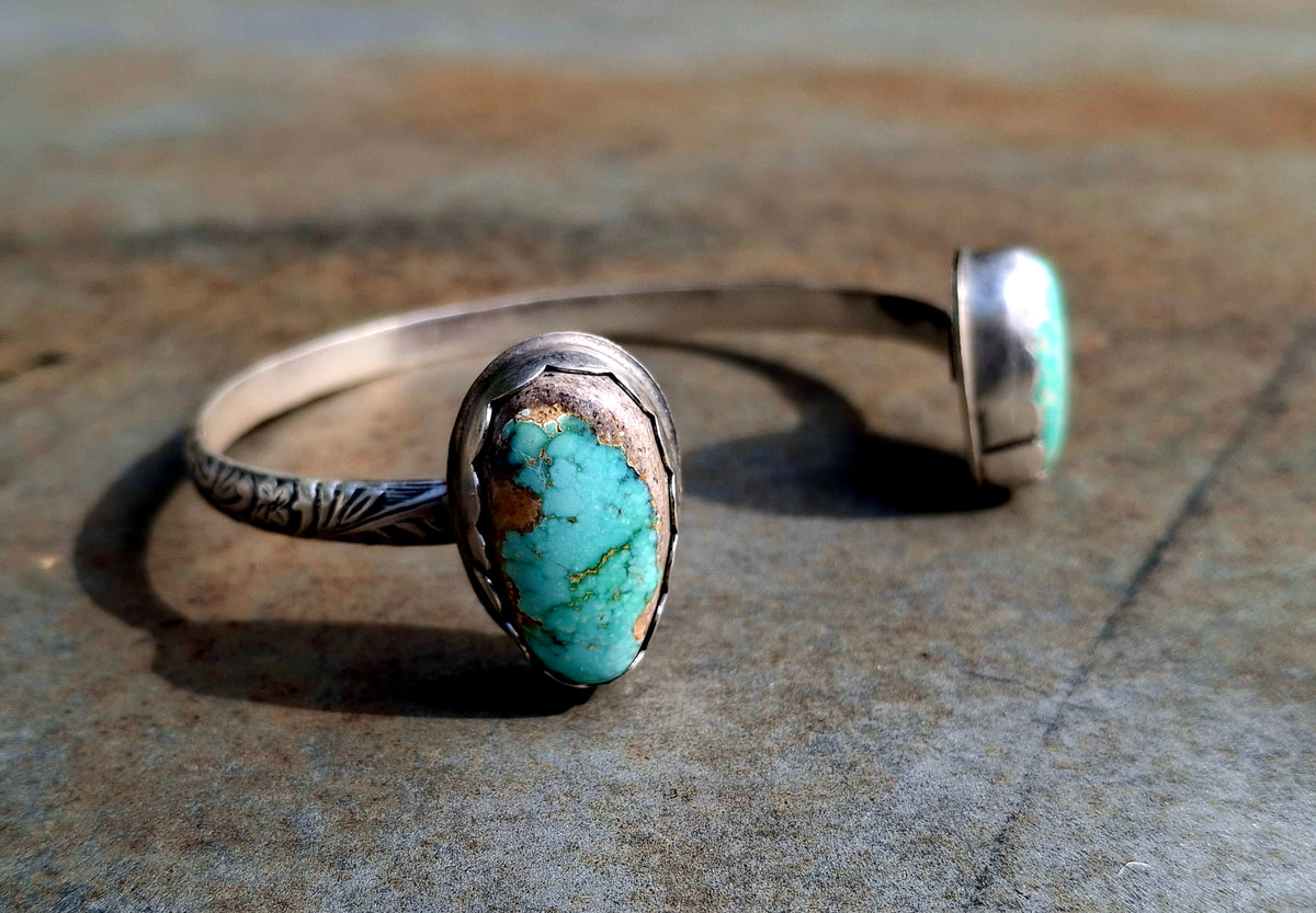 Carico Lake Cuff