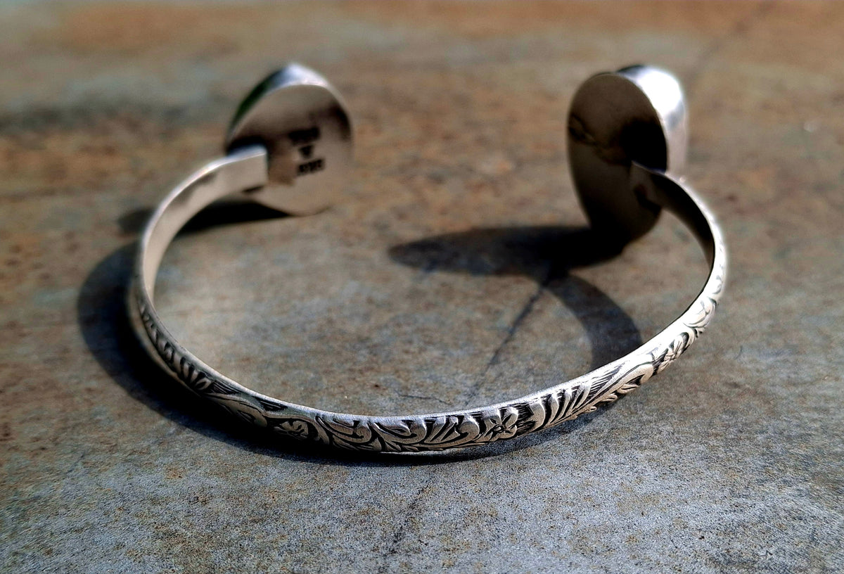 Carico Lake Cuff