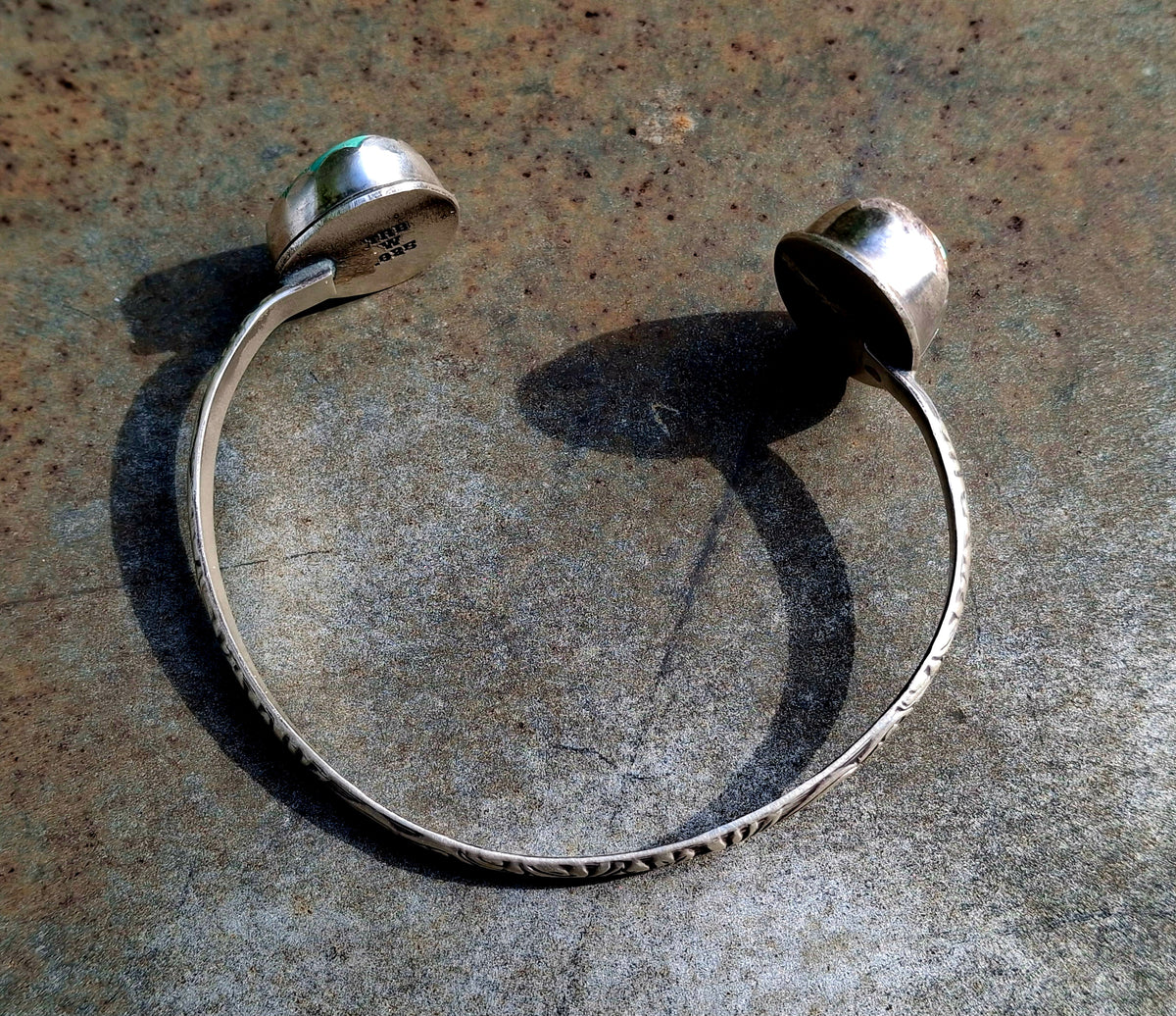 Carico Lake Cuff