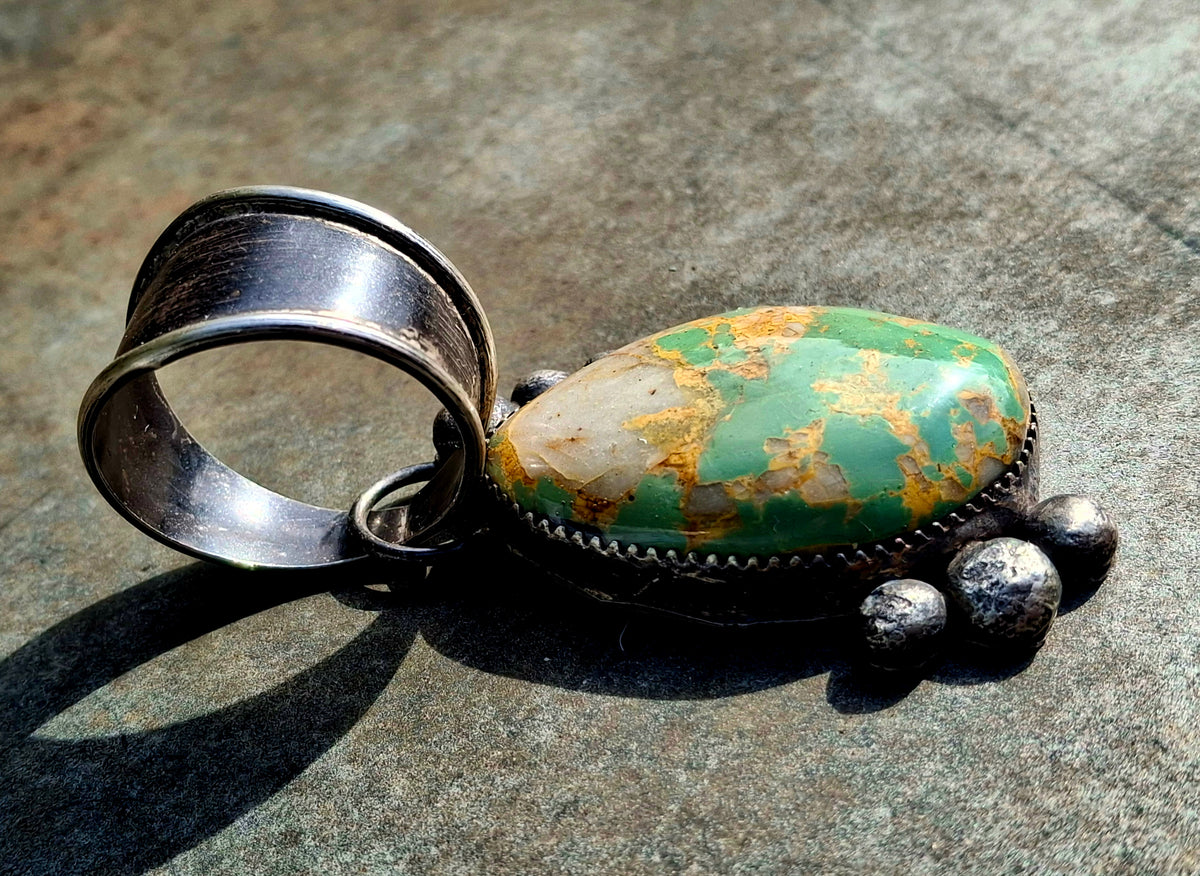 Royston Pendant
