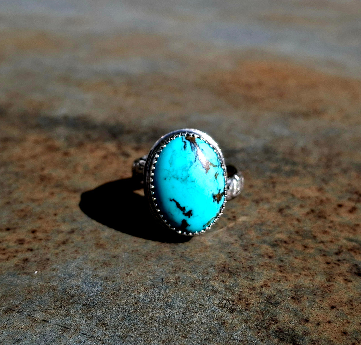 Hubei Adjustable Ring