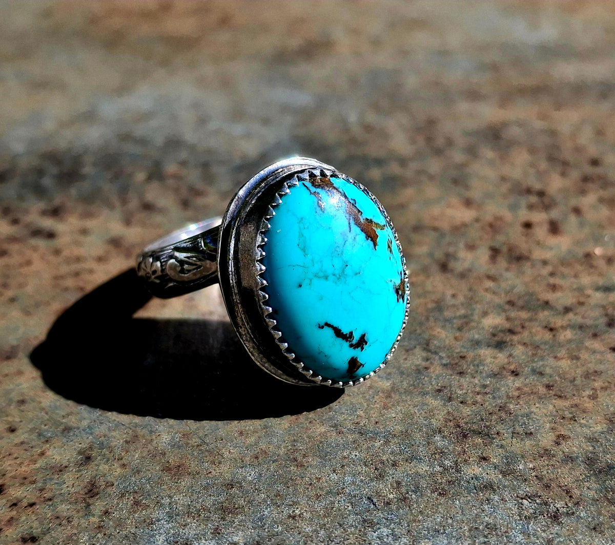 Hubei Adjustable Ring