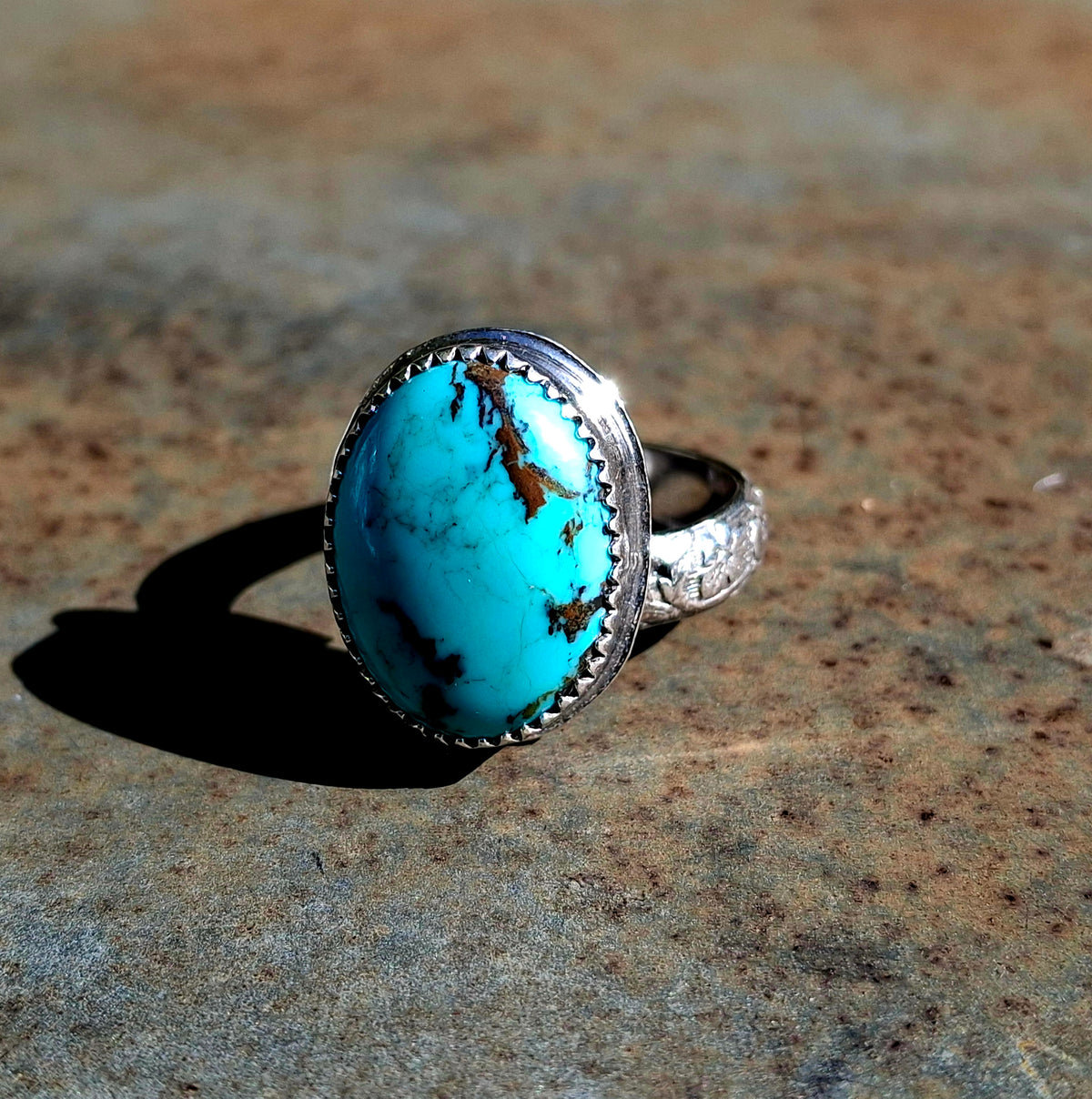 Hubei Adjustable Ring