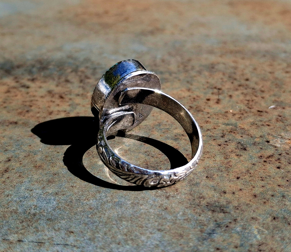 Hubei Adjustable Ring