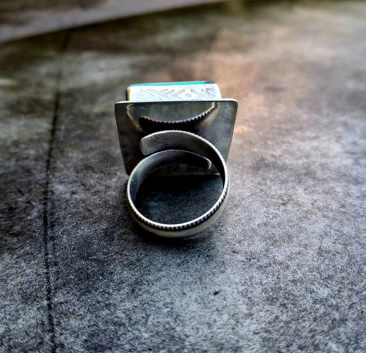 Hubei Adjustable Ring