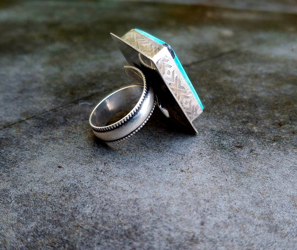 Hubei Adjustable Ring