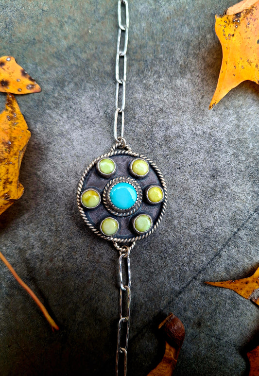 Palomino Bracelet