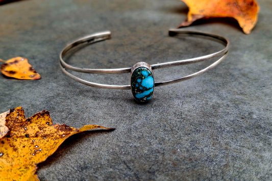 Sonoran Gold Cuff