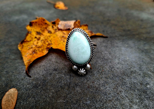 Palomino Adjustable Ring