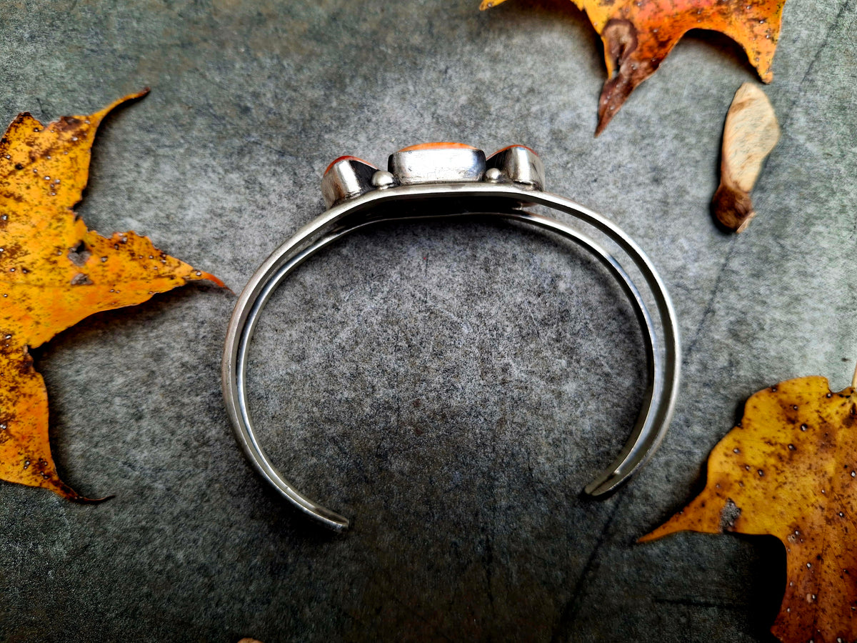Spiny Oyster Cuff