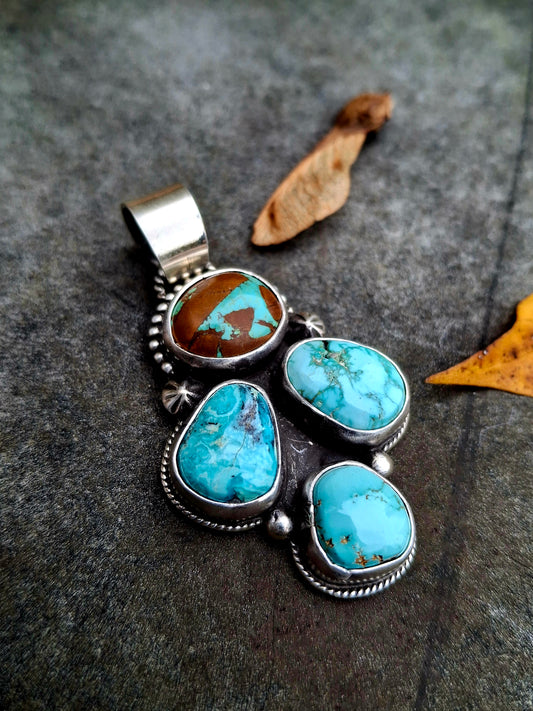 Royston Pendant